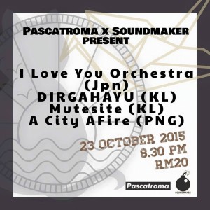 ILoveYouOrchestraPenang